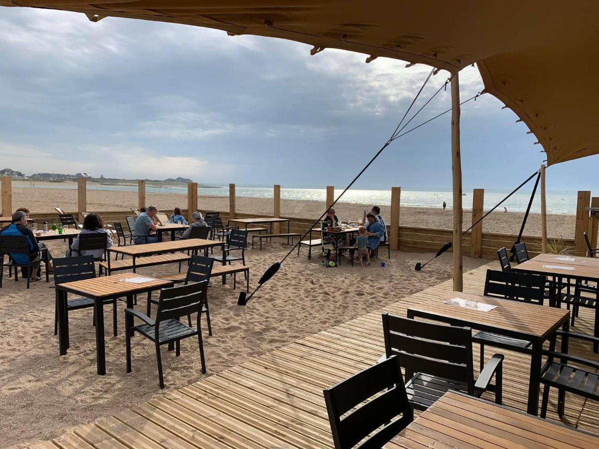 הולגאט L'Air De La Mer, 2 Chambres, 50M Plage, Parking מראה חיצוני תמונה